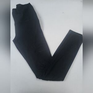 Wilfred Free Black Leggings